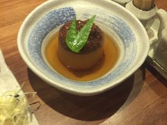 -纹兵卫手打荞麦面日料(虹桥本店)