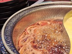 -牛New寿喜烧(虹桥新天地店)