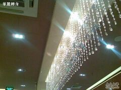 巴贝拉#-巴贝拉意式休闲餐厅(中央商场店)