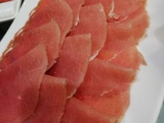 -北门涮肉·铜锅涮肉(南锣鼓巷店)