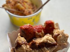 -越香王老汉臭豆腐