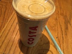 -COSTA COFFEE(上海月星环球港店)