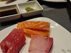 -星汇餐厅(新濠影汇店)