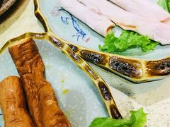 大心管-大油嘴碳烤油边
