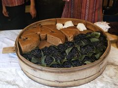 -锦记糕点铺