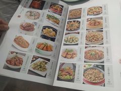 -肥肥小厨(咸阳路店)