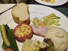 -云庭咖啡厅· 中航泊悦酒店(虹桥T2店)