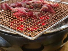 -九田家黑牛烤肉料理(吴江万象汇店)