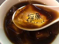 -探鱼·鲜青椒爽麻烤鱼(东城万达广场店)