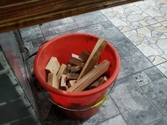 -土灶柴房(世贸店)