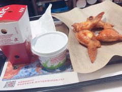 -肯德基(通州金沙店)