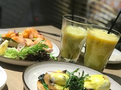 -Maxpoint Kitchen 西餐咖啡(乐峰广场店)