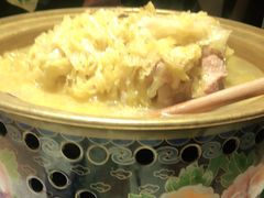 -关东小磨东北菜(上海长风大悦城店)