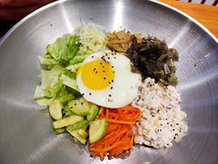-俊泰食档·韩式料理(新迎小区店)