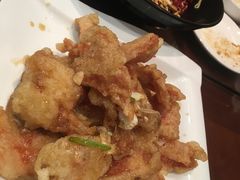 -北李妈妈菜·海肠捞饭(开发区万达店)