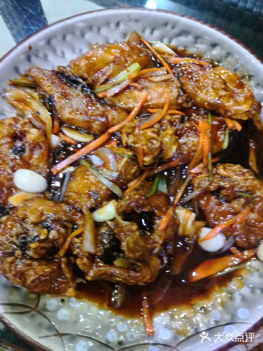 三子下水馆(南十四道街151号店)图片