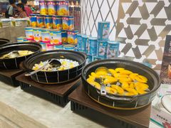 水果罐头-亚马逊海鲜自助(梅溪湖步步高店)