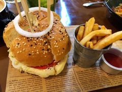 -G+KITCHEN(龙湖狮山天街店)