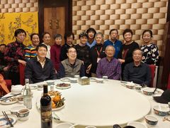 -老浒记民俗酒楼(王府井店)