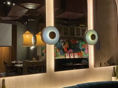 -Brut Eatery Wine Bar & Restaurant (建国东路店)