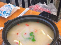 -尼玛藏家风味园(阿山食城店)