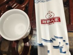 -赣南人家·头牌江西菜(劲松店)