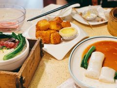 -喜鹊茶点.啫煲(车陂店)