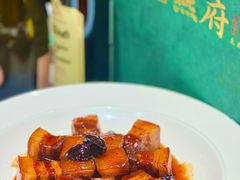 -宫燕府·京菜·烤鸭·淮扬菜(王府中心店)