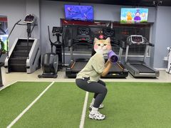 -即刻自助健身·私教馆(对外经贸店)