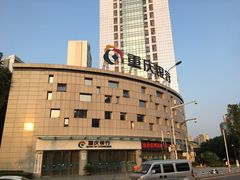 -大龙老火锅·总店(龙头寺店)