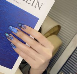 -LADYGIRL·Nail·Lash·美甲美睫
