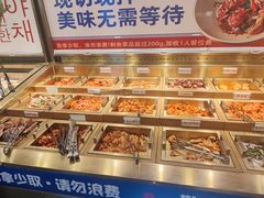 -姜胖胖无限自助烤肉(弹子石店)