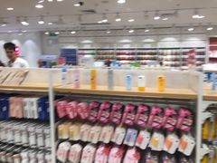 -名创优品(天河区正佳广场二店)