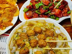 -卢庄(江汉路店)