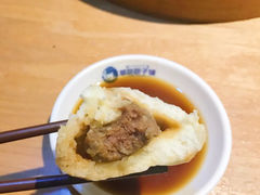 -草包包子铺(宽厚里店)