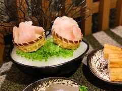 -湊湊火锅·茶憩(和平大悦城店)
