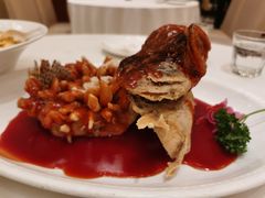 -得月楼·省级非遗·传统苏帮菜(观前店)