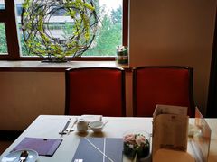 靠窗位-利苑酒家(金宝店)