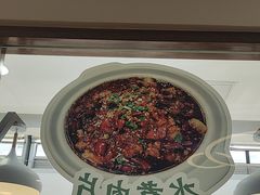 -唐食语粥(青山万达广场店)