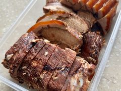 -傅记酱肉