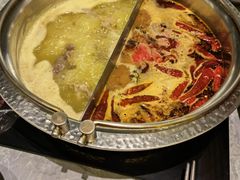 -一绪に寿喜烧(荟聚店)