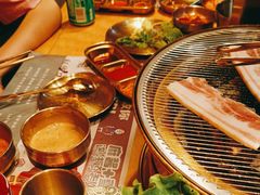 -闻老头·菊花炭烤肉(D11店)