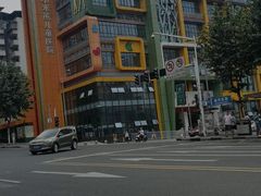 -小米熊儿童医院