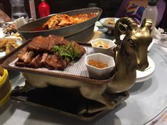 -京味斋·北京烤鸭(华威桥北工大店)