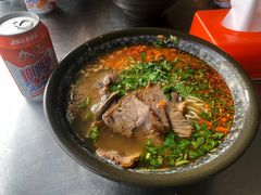 -云龙湖阿喆米线(云龙湖店)