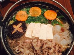 -铃木食堂(帽儿胡同店)