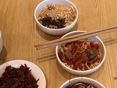-贰拾捌味·宜宾燃面(春熙路旗舰店)