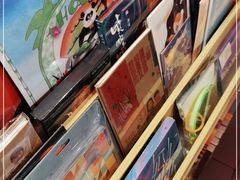 -独音唱片 Indie Music