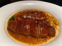 广东烧鸭-汤城小厨•粤菜•靓汤(西直门凯德MALL店)