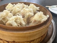 -马家烧麦(总店)